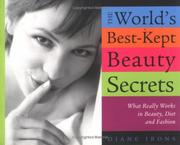 Cover of: World's Best Kept Beauty Secrets by Diane Irons