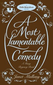 Cover of: A Most Lamentable Comedy by 