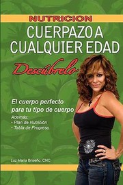 Cover of: Cuerpazo A Cualquier Edad Descbrelo