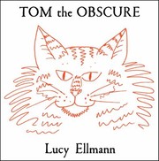Cover of: Tom The Obscure by 