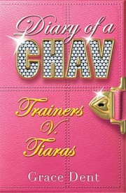 Cover of: Trainers V Tiaras