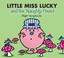Cover of: Little Miss Lucky And The Naughty Pixies