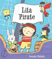 Cover of: Lila Pirate