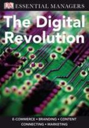 Cover of: The Digital Revolution by 