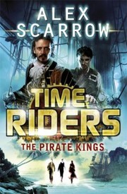 Cover of: The Pirate Kings by 