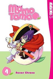 Cover of: Momo Tama