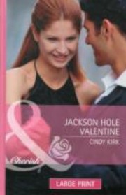 Cover of: Jackson Hole Valentine