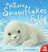 Cover of: Where Snowflakes Fall