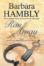 Cover of: Ran Away A Benjamin January Novel by 