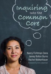 Cover of: Inquiring Into The Common Core