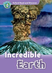 Cover of: Incredible Earth Level 4 750word Vocabulary