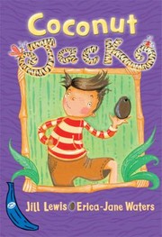 Coconut Jack by Jill Lewis