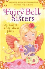 Cover of: Lily And The Fancydress Party