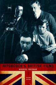 Cover of: Hitchcocks British Films