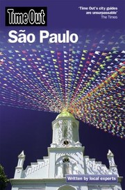 Cover of: Timeout So Paulo by 