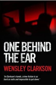 Cover of: One Behind The Ear