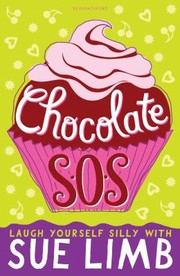 Cover of: Chocolate Sos by 