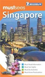 Cover of: Singapore by 