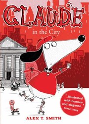 Cover of: Claude In The City