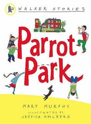 Cover of: Parrot Park