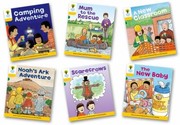 Cover of: Oxford Reading Tree Stage 5 More Stories B