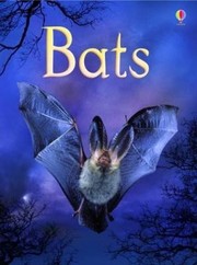 Bats by Megan Cullis, Elin Meek, Connie McLennan, Sue King