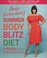 Cover of: Anna Richardsons Summer Body Blitz