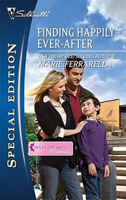 Cover of: Finding Happily-Ever-After by 