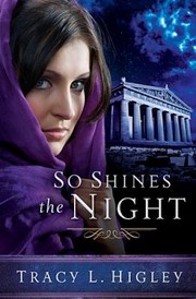 Cover of: So Shines The Night