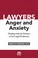 Cover of: Lawyers Anger And Anxiety Dealing With The Stresses Of The Legal Profession