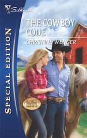 Cover of: The Cowboy Code by 