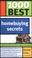 Cover of: 1000 best homebuying secrets