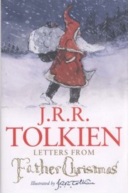 Cover of: Letters From Father Christmas