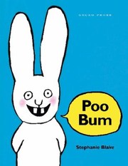 Cover of: Poo Bum