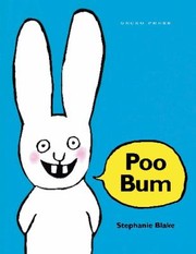 Cover of: Poo Bum by Stephanie Blake