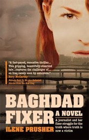 Cover of: Baghdad Fixer