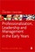 Cover of: Professionalization Leadership And Management In The Early Years