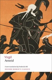 Cover of: Aeneid