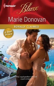 Cover of: Royally Claimed