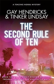 Cover of: The Second Rule Of Ten