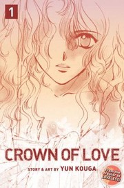 Cover of: Crown Of Love