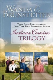 Cover of: Indiana Cousins Trilogy by 