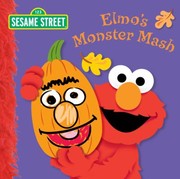 Cover of: Elmos Monster Mash