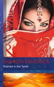 Cover of: Shamed in the Sands