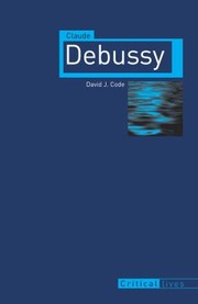 Cover of: Claude Debussy