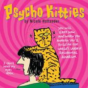 Cover of: Psycho Kitties
