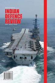 Cover of: Indian Defence Review Volume 24 4
            
                Indian Defence Review by 