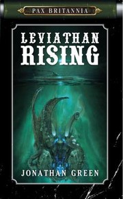 Cover of: Leviathan Rising