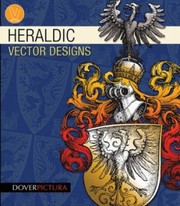 Cover of: Heraldic Vector Designs