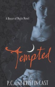 Cover of: Tempted